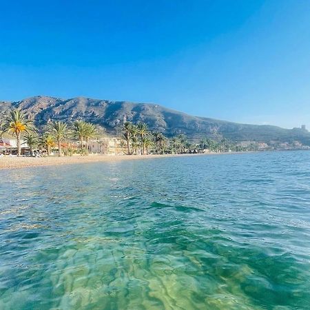 Penthouse La Azohia Beach Dış mekan fotoğraf