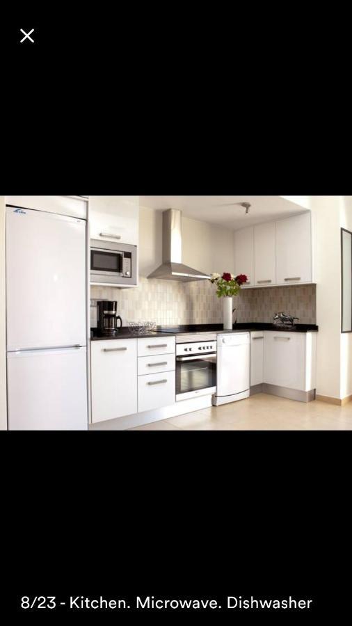 Penthouse La Azohia Beach Dış mekan fotoğraf