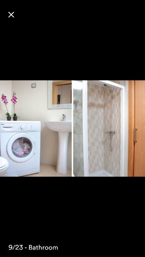Penthouse La Azohia Beach Dış mekan fotoğraf