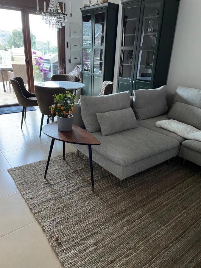 Penthouse La Azohia Beach Dış mekan fotoğraf