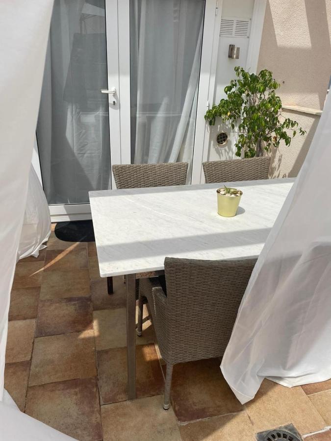 Penthouse La Azohia Beach Dış mekan fotoğraf