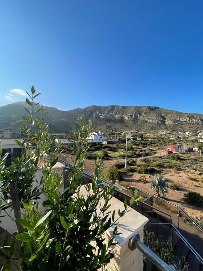 Penthouse La Azohia Beach Dış mekan fotoğraf