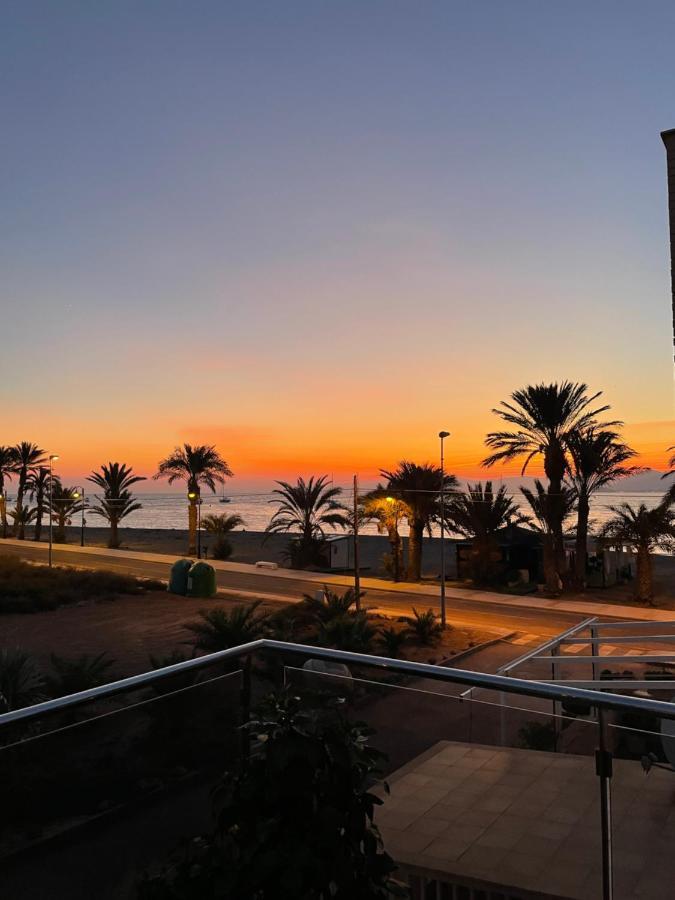 Penthouse La Azohia Beach Dış mekan fotoğraf
