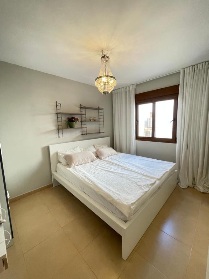 Penthouse La Azohia Beach Dış mekan fotoğraf